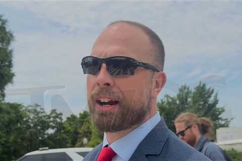UFO Whistleblower David Grusch Says Pentagon Insiders Are Too Afraid to Talk