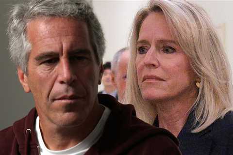Jeffrey Epstein's Ex-Assistant Lesley Groff Claims She 'Never Saw Anything'