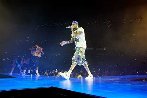 Chris Brown Settles Lawsuit Over ‘Sensational’ and ‘Monalisa’ Songwriting Royalties