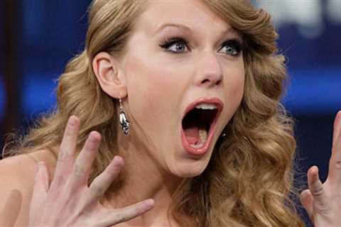 This Suuuuper Long Quiz Will Determine Your Summer Taylor Swift Era