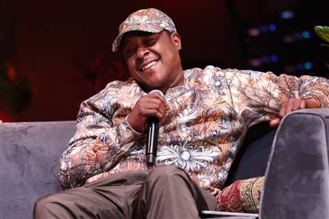 Jadakiss Heading to the Studio After Being Called Out by 38 Spesh: ‘I’m ‘Bout to Do Some..