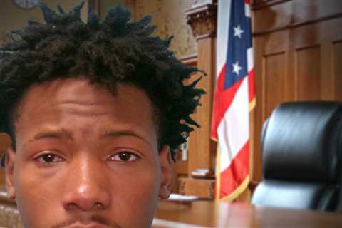 Karmelo Anthony Murder Trial Detective Says Knife in Stabbing Was Legal in Texas