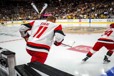 Polymarket promo code NYPMAX: Deposit $20, get $50 for Stanley Cup Final Game 4 markets