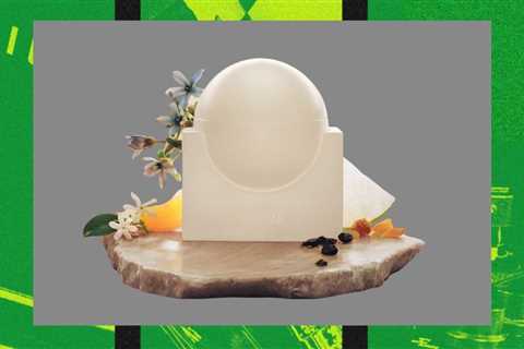 Drake’s Newest Fragrance Smells Like a Dream & Doubles as Brutalist Decor