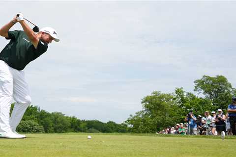PGA Tour picks: Best bets, predictions for 2026 RBC Canadian Open