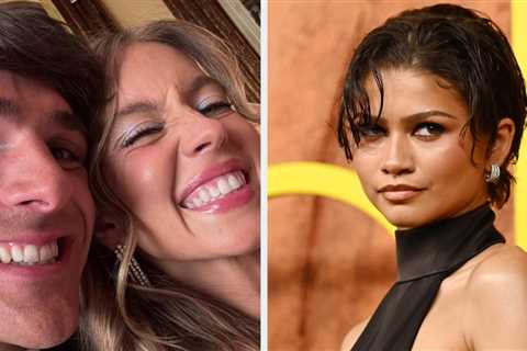 Here’s What Sydney Sweeney Had To Say About “Cast Drama” On The “Euphoria” Set
