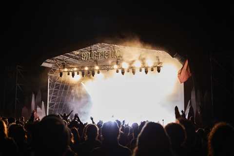 Surprise Final Headliner Confirmed for End of the Road Festival 2026