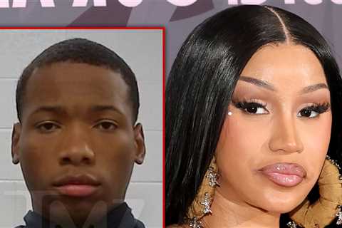Cardi B Rips Karmelo Anthony Murder Conviction as 'Disgusting'