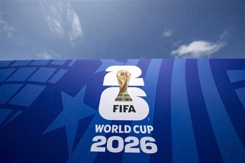 Megan Thee Stallion, David Guetta, EJAE & Andrea Bocelli Team Up for FIFA World Cup 2026 Anthem..