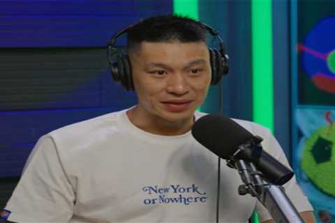 Jeremy Lin reveals truth behind Kim Kardashian rumors: ‘That request did come in’