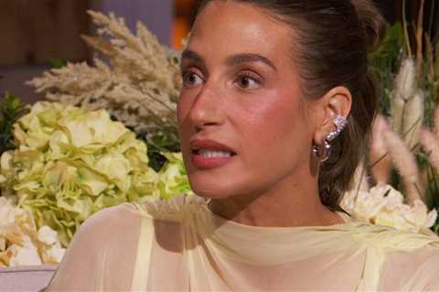 Here's Why Bravo Viewers Can't Handle Female Villains, As Proven By The Treatment Of Amanda Batula