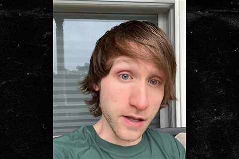 Jesse Ridgway Unbothered by Abortion Backlash, Not Afraid of Hell Because He's Not Religious