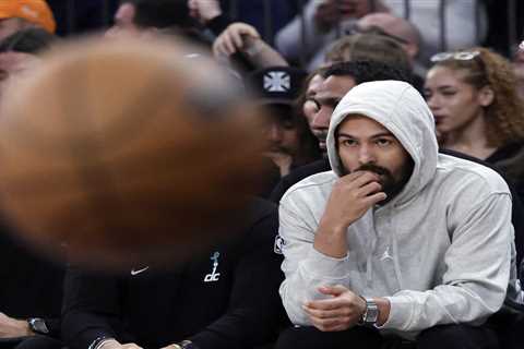 Trae Young says he’s ‘the most slept on’ he’s ever been in bold Wizards boast
