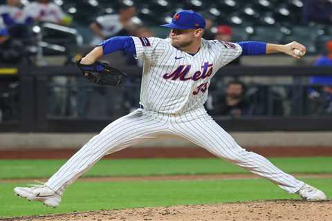 A.J. Minter tells The Post why he still has ‘great pitchability’ despite velocity drop