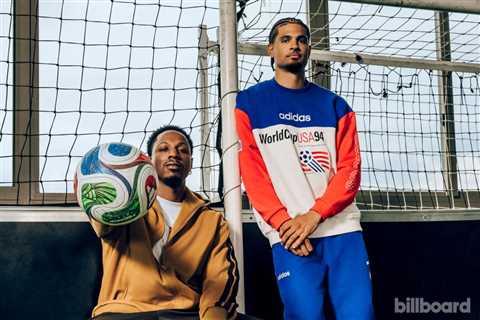 See Billboard’s 11 Global World Cup Covers