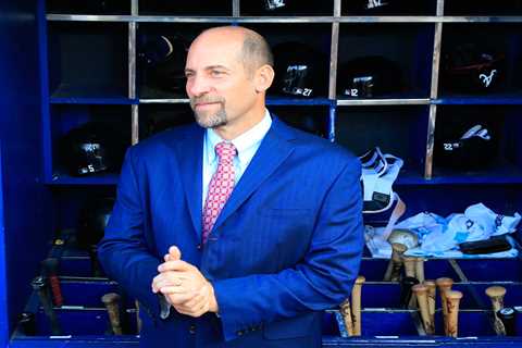 John Smoltz sounds alarm on potential MLB lockout: ‘Baseball will suffer’