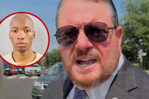 Rep. Randy Fine Doubles Down on Wanting Death Penalty for Karmelo Anthony