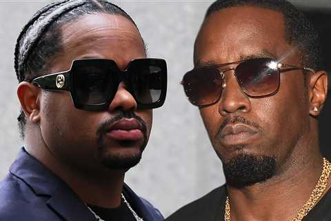 Diddy to Male Accuser: Show Me Your Medical Records!!!