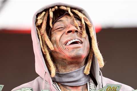 Lil Wayne Wins Court Battle Against Former Bodyguard Who Sued Him