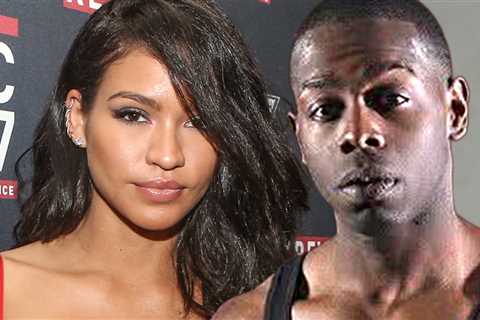 Cassie: Ex-Male Escort Goes Off About Her Filming Diddy Freak-Offs
