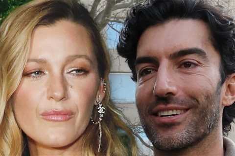 Blake Lively Won't Get Damages From Justin Baldoni, But He Must Pay Her Legal Fees