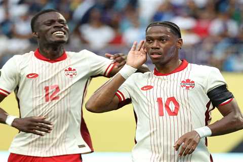 Canada vs. Bosnia & Herzegovina prediction, odds: World Cup picks & best bets