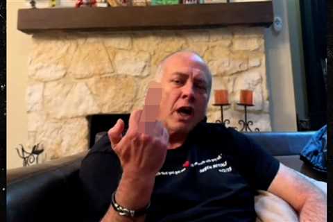 Austin Metcalf's Dad Attacks Karmelo Anthony's 'Coward' Parents in Emotional Speech