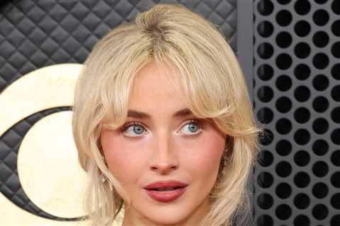 Sabrina Carpenter: Man Arrested At Pop Star's Home Fighting Restraining Order