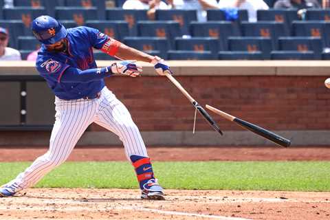 There’s one thing Mets absolutely need to improve on now — or their season will be soon doomed