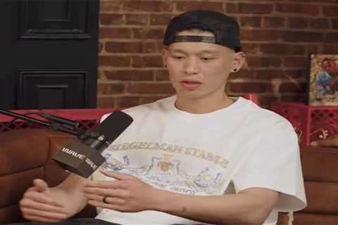 Jeremy Lin, Carmelo Anthony end their 14-year Knicks feud: ‘What happened here?’