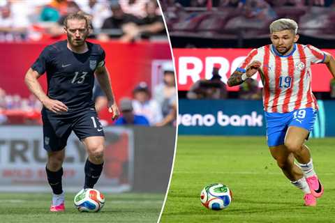 USMNT makes World Cup 2026 debut vs. Paraguay — Here’s how to watch for free