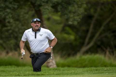 Phil Mickelson booted from golf club after alleged ‘inappropriate physical contact’ with female..