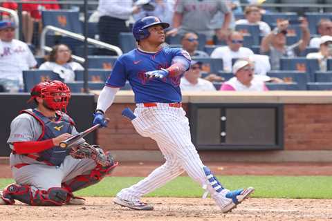 Juan Soto’s go-ahead homer propels Mets to sweep-avoiding win over Cardinals
