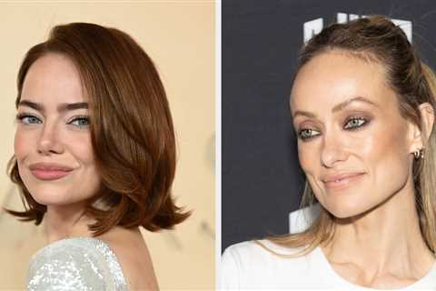 Amid The Rise Of The “Copy-Paste Face” In Hollywood, Can You Identify The Celebrity From Just One..