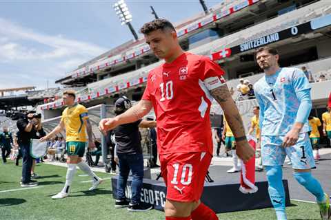 bet365 bonus code: Bet $10, get $365 in bonus bets for Qatar vs. Switzerland