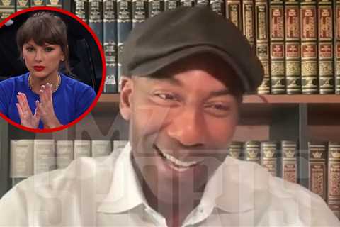 Amar'e Stoudemire Backs Taylor Swift's Knicks Fandom Amid Debate