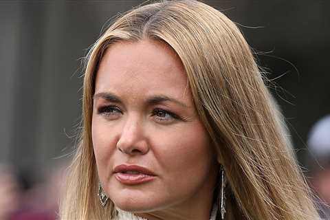 Vanessa Trump Opens Up About Progress in Breast Cancer Battle