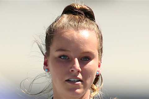Australian Sprinter Jemma Stapleton Dead at 25 After Motorcycle Crash in Thailand