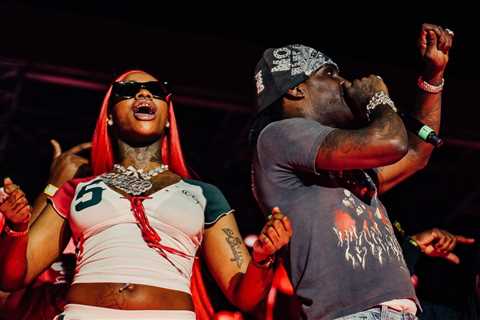 Chief Keef’s Homecoming, North West’s Debut & Lil Uzi Vert’s Takeover: 5 Best Moments From Summer..