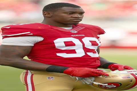 Aldon Smith, All-Pro 49ers linebacker, dead at 36