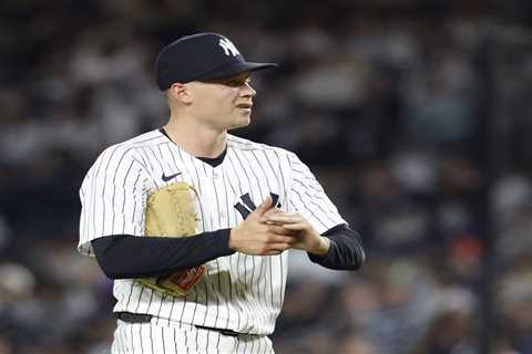 Yankees vs. Blue Jays prediction: MLB Sunday picks, odds