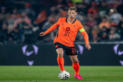 Japan vs. the Netherlands prediction: Odds, picks, best bets for World Cup