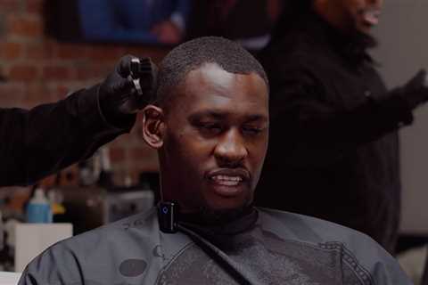 NFL Star Aldon Smith Spoke About Struggling, Days Before Sudden Death