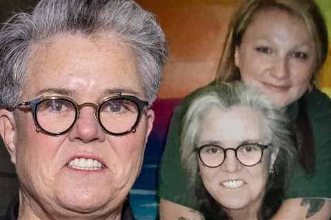 Rosie O'Donnell Hopeful After Visiting Daughter Chelsea in Prison