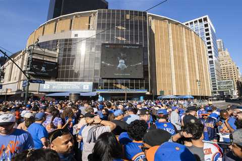 Jalen Brunson did more for Knicks than the championship alone — and it’s worthy of MSG statue