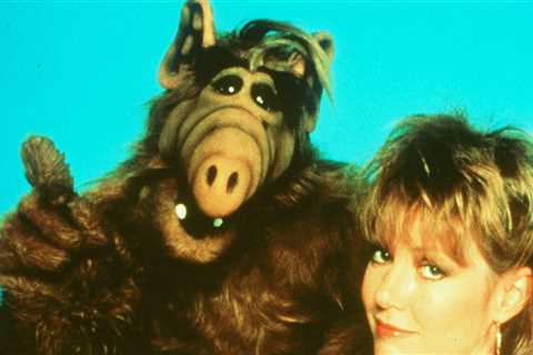 'Alf' Star Anne Schedeen Dead at 77
