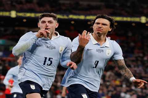 bet365 bonus code: Bet $10, get $365 in bonus bets for Saudi Arabia vs. Uruguay