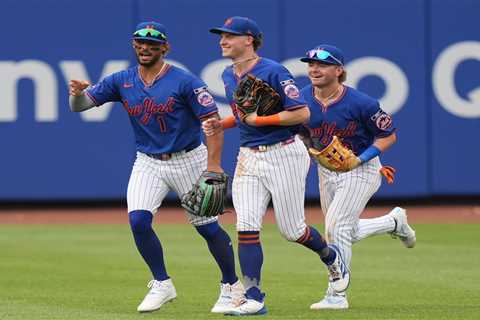 Polymarket promo code NYPMAX: Deposit $20, get $50 for Mets vs. Reds