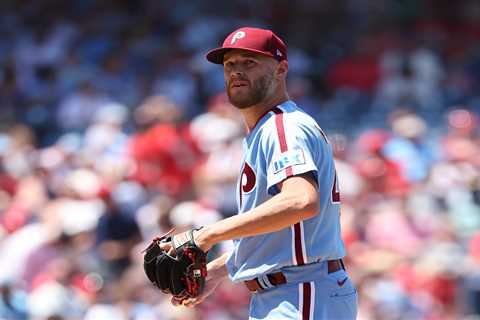 Marlins vs. Phillies prediction: MLB odds, picks, best bets for Monday