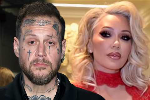Jelly Roll's Divorce Filing Reveals Date He Split From Bunnie XO